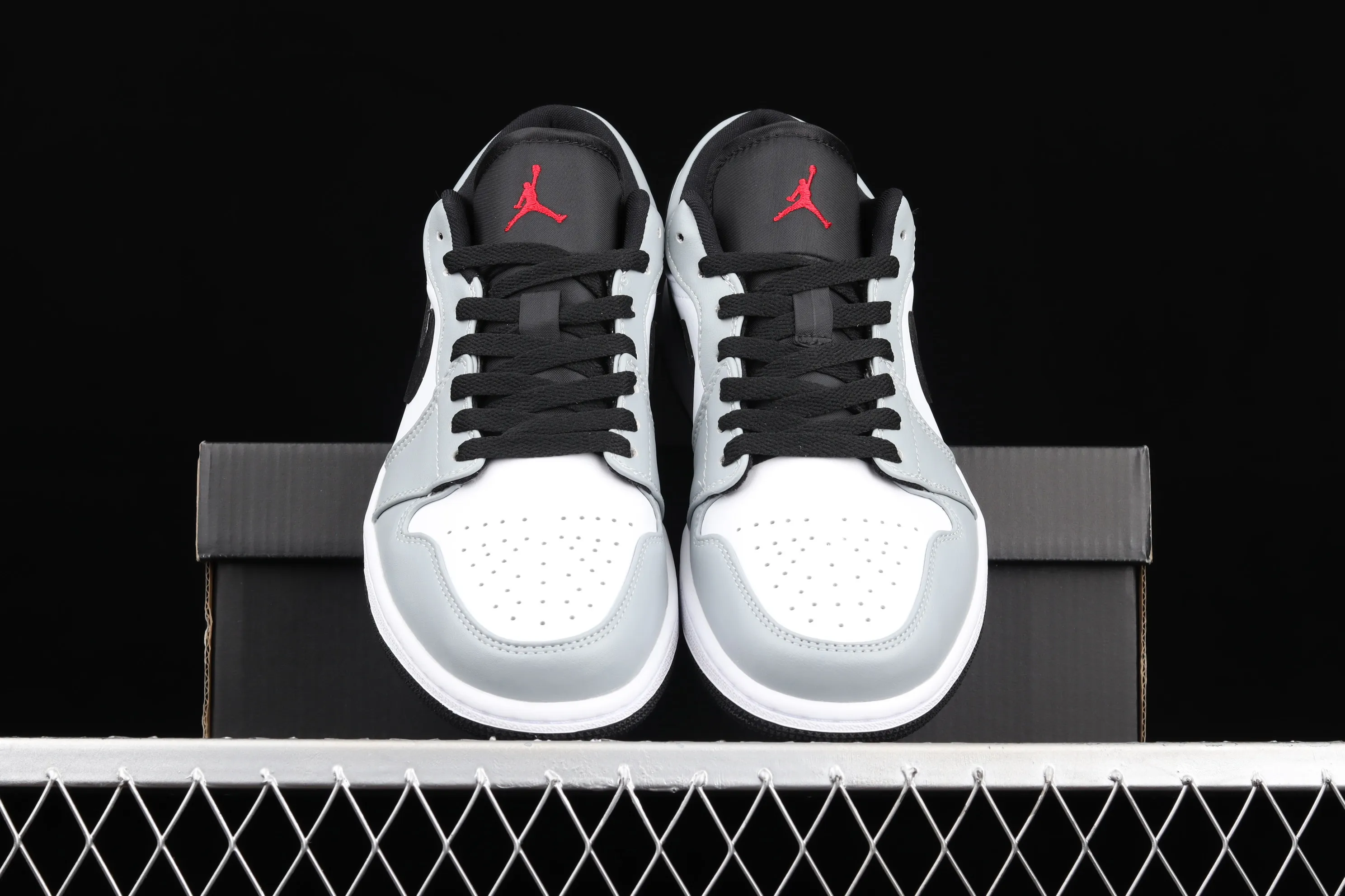 All categories Air Jordan Jordan series basketball shoes Air Jordan 1 Low X version Air Jordan 1 Low AJ1 Joe 1 low-top cultural and leisure sports sneakers 553560-030